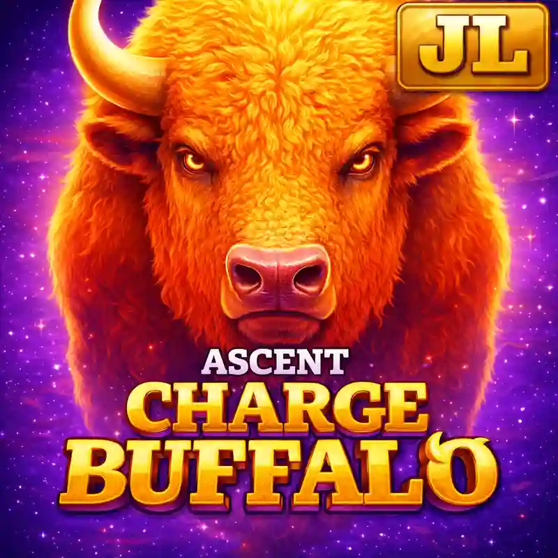 Charge Buffalo Ascent Online Casino Slot