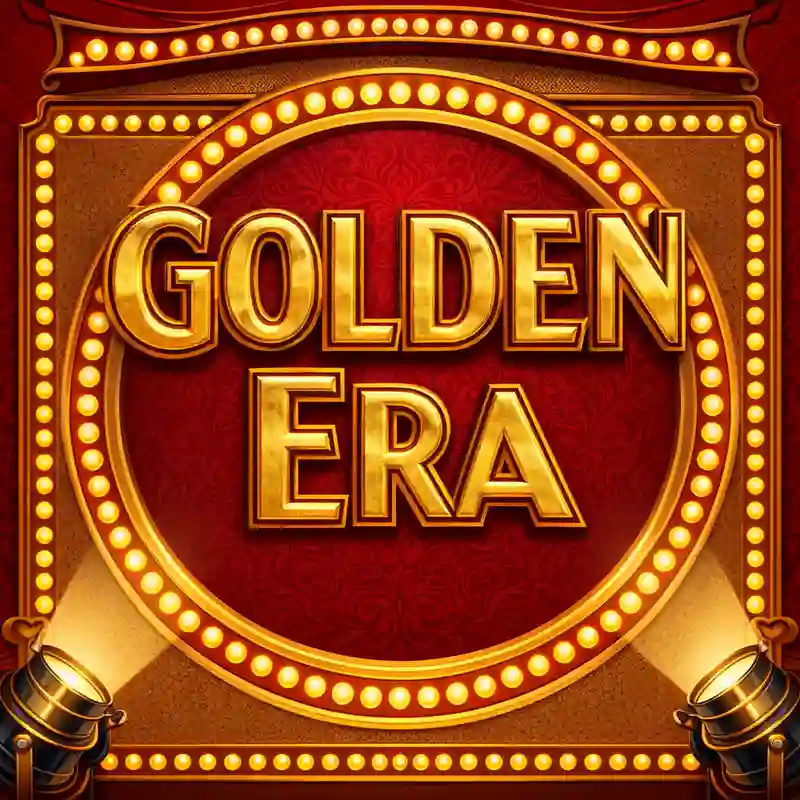 Golden Era Slot Game at ph444 Casino