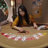 Korean Speed Blackjack B