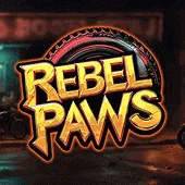 Rebel Paws