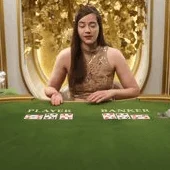 Salon Privé Baccarat J